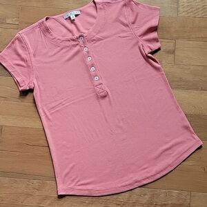 CAbi Sunset Henley